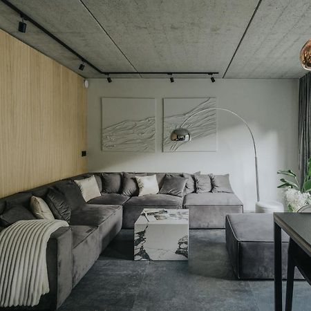 Apartamenty Heyer Лодз Екстериор снимка