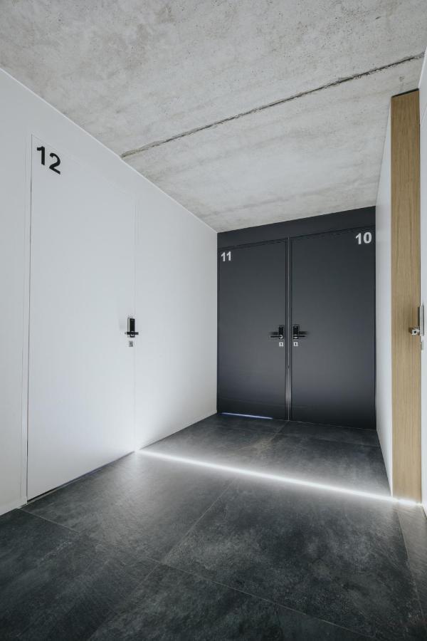 Apartamenty Heyer Лодз Екстериор снимка
