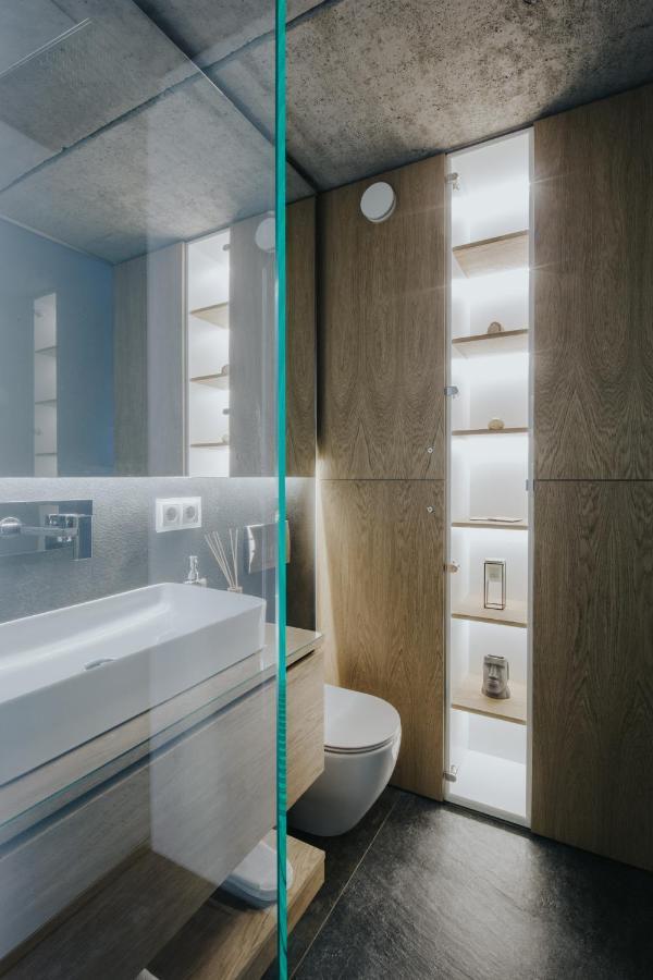 Apartamenty Heyer Лодз Екстериор снимка