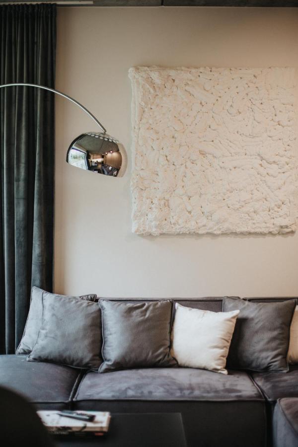 Apartamenty Heyer Лодз Екстериор снимка