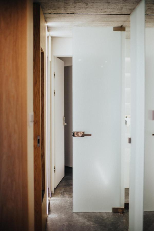 Apartamenty Heyer Лодз Екстериор снимка