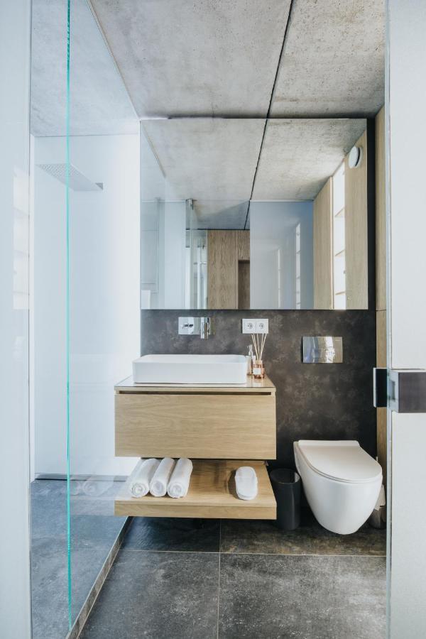 Apartamenty Heyer Лодз Екстериор снимка