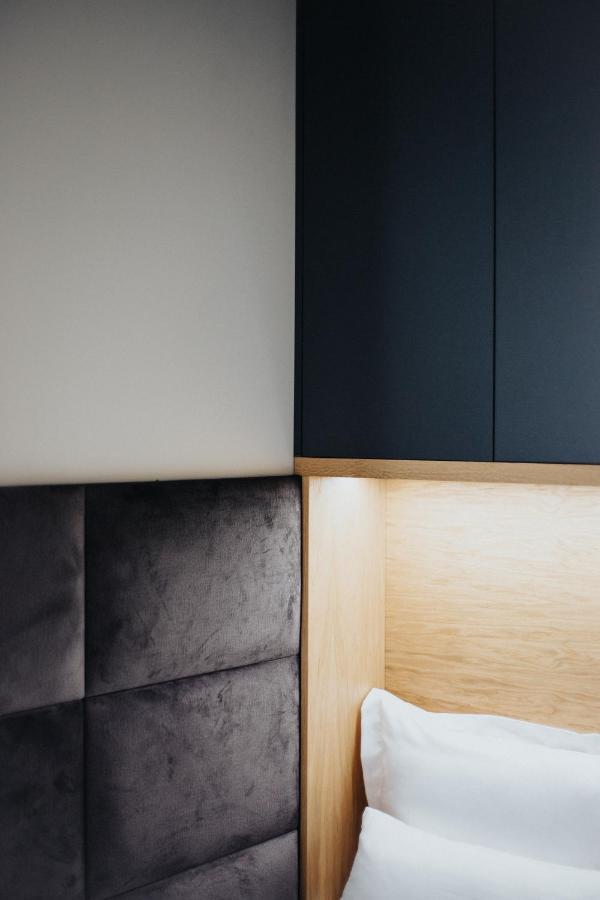 Apartamenty Heyer Лодз Екстериор снимка