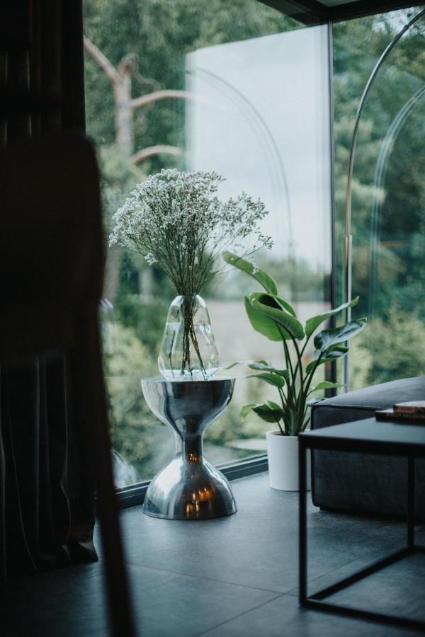 Apartamenty Heyer Лодз Екстериор снимка