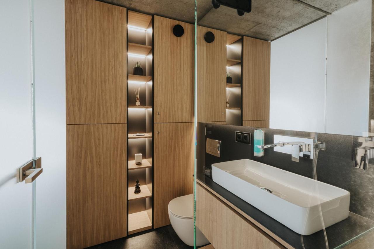 Apartamenty Heyer Лодз Екстериор снимка