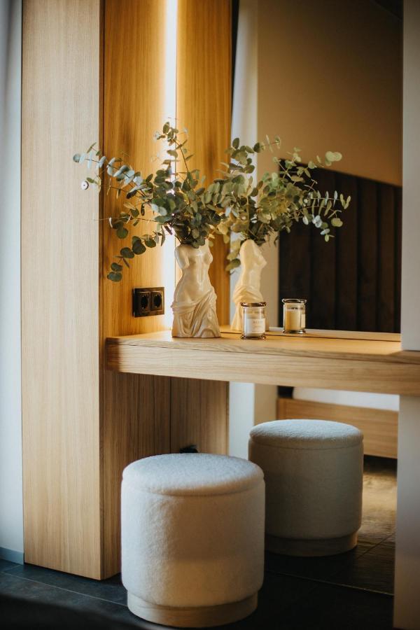 Apartamenty Heyer Лодз Екстериор снимка