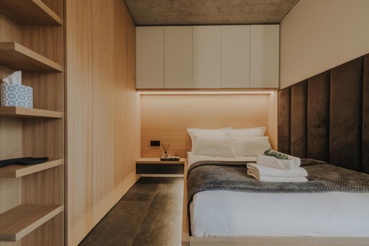 Apartamenty Heyer Лодз Екстериор снимка