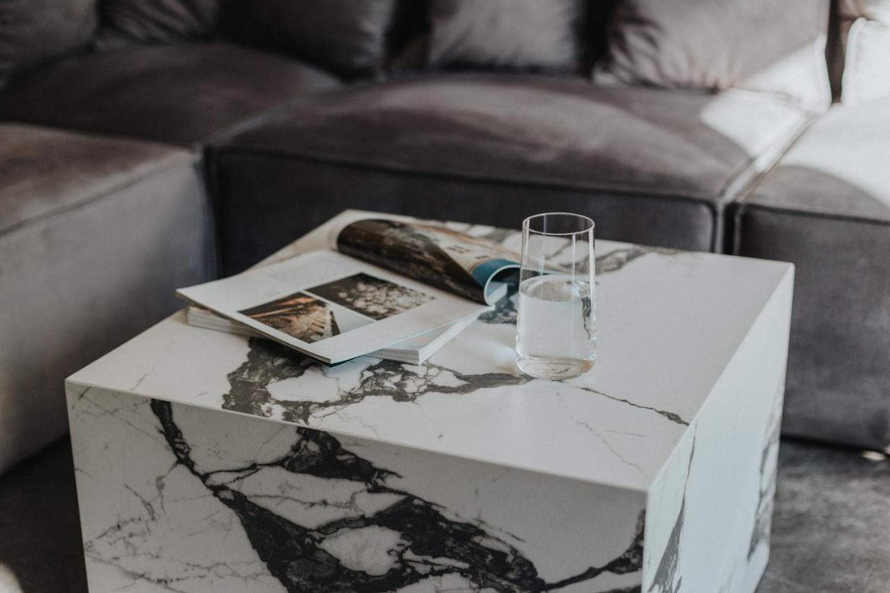 Apartamenty Heyer Лодз Екстериор снимка