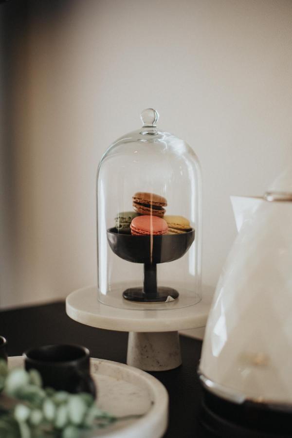 Apartamenty Heyer Лодз Екстериор снимка