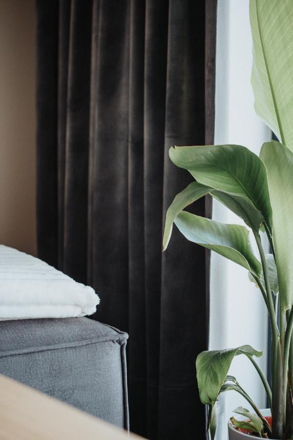 Apartamenty Heyer Лодз Екстериор снимка