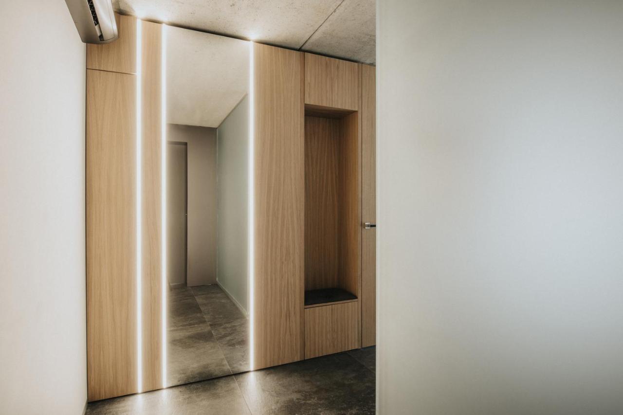 Apartamenty Heyer Лодз Екстериор снимка