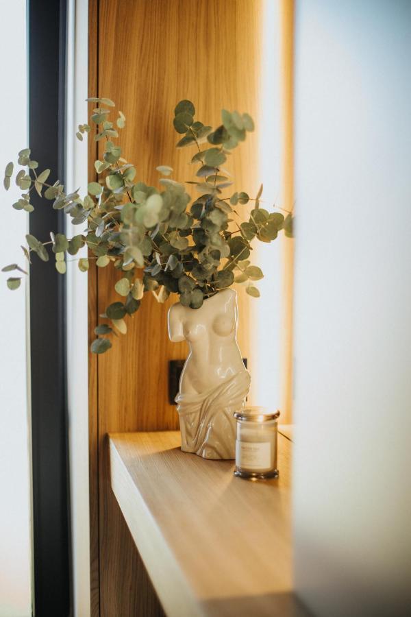 Apartamenty Heyer Лодз Екстериор снимка