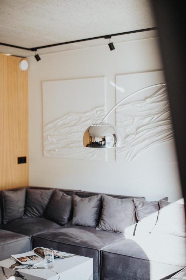 Apartamenty Heyer Лодз Екстериор снимка