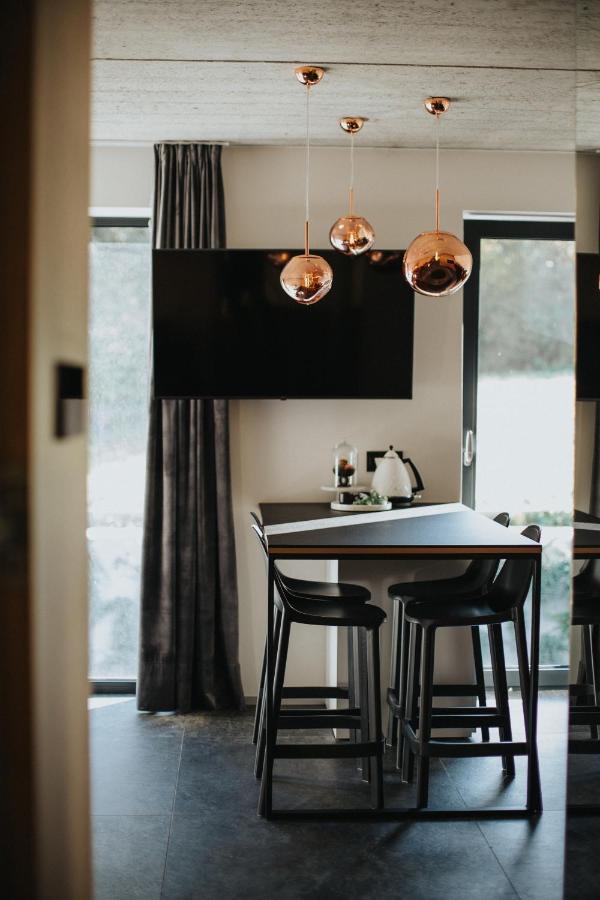 Apartamenty Heyer Лодз Екстериор снимка